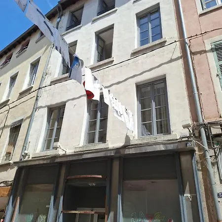 Cosy - Galerie Renaissance - Vienne (Isere)