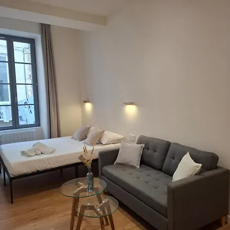 Appartement Cosy - Galerie Renaissance - Vienne (Isere)
