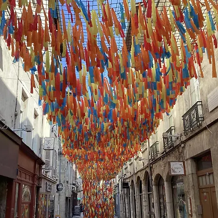 Cosy - Galerie Renaissance - Vienne (Isere)